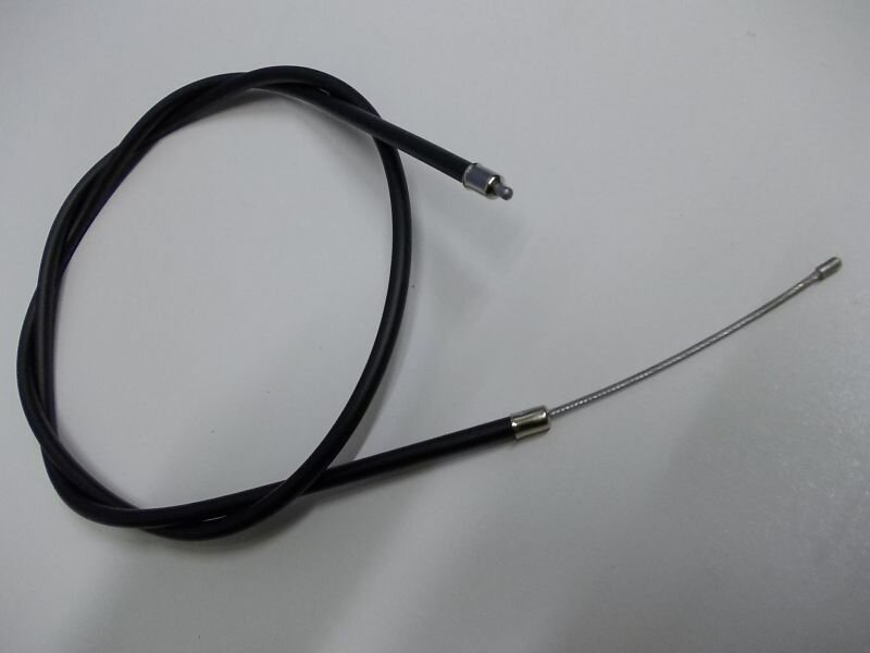 Throttle Cable Twist Grip Jawa ČZ