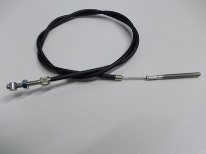 Front Brake Cable With Adjuster JAWA ČZ
