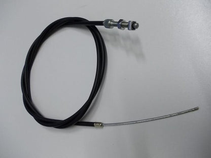 Clutch Cable with Adjuster Jawa ČZ Kývačka
