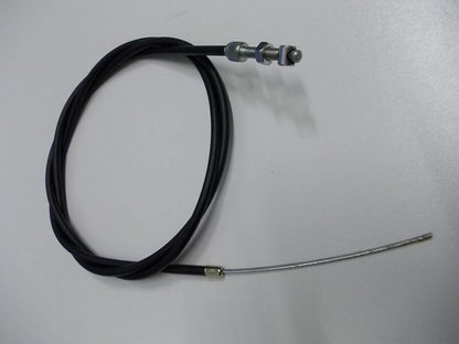 Clutch Cable with Adjuster Jawa ČZ Kývačka
