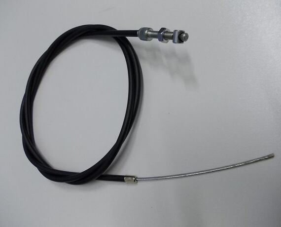 Clutch Cable with Adjuster Jawa ČZ Kývačka