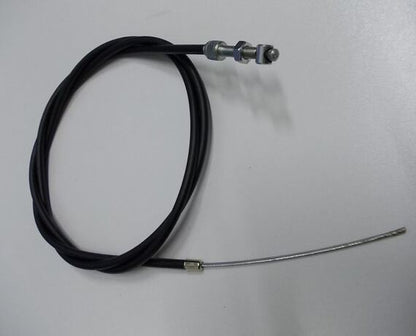 Clutch Cable with Adjuster Jawa ČZ Kývačka
