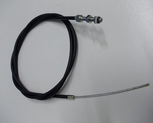 Clutch Cable with Adjuster Jawa ČZ Kývačka
