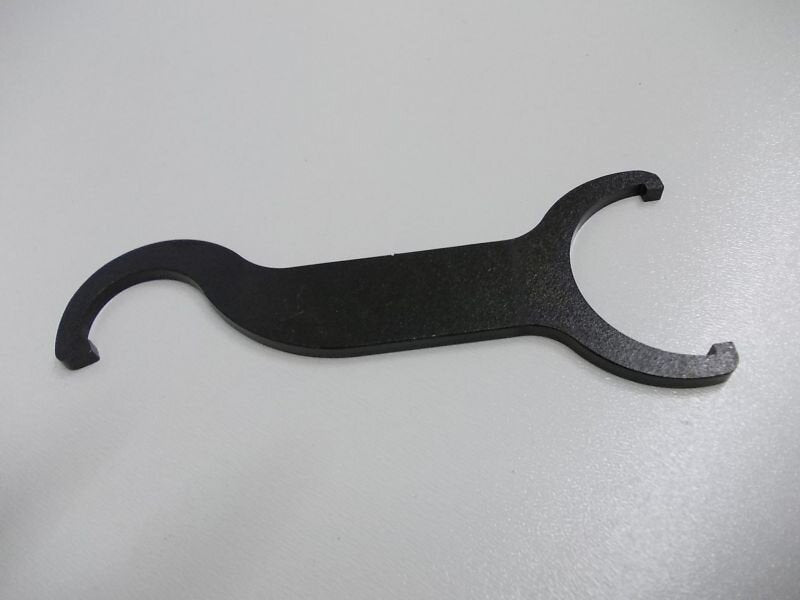 Front Shock Absorber Nut Wrench Jawa ČZ