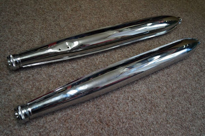 Cigar Silencers JAWA Threaded Mount Taiwan