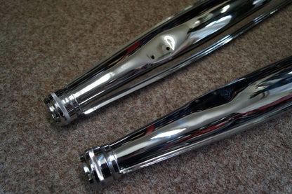 Cigar Silencers JAWA Threaded Mount Taiwan