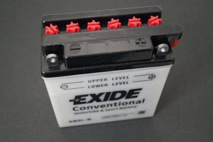 Battery EXIDE 12V 5Ah EB5L-B 65A