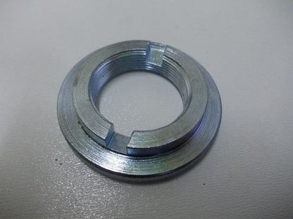 Steering Head Nut Jawa ČZ Lower Round