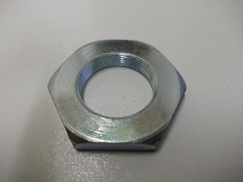 Upper Steering Nut Hexagonal Jawa ČZ