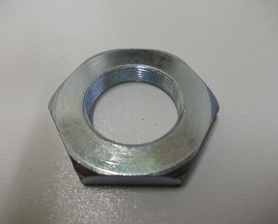 Upper Steering Nut Hexagonal Jawa ČZ