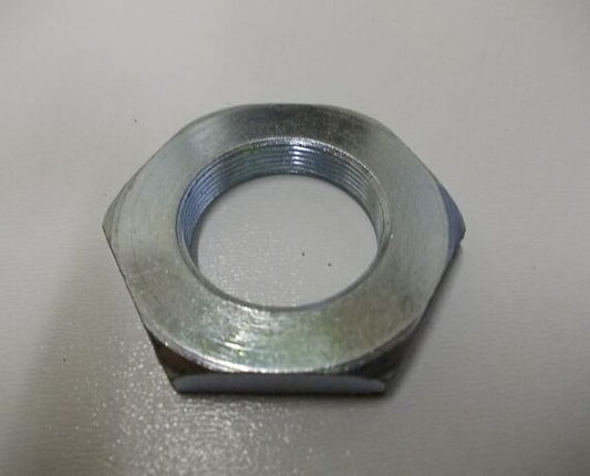 Upper Steering Nut Hexagonal Jawa ČZ
