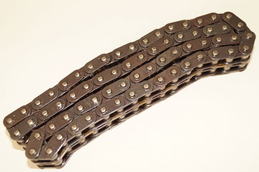 Primary Chain Jawa 350 Duplex 66 Links Sharp Tooth