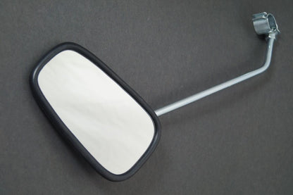Long Painted Handlebar Mirror Right JAWA ČZ