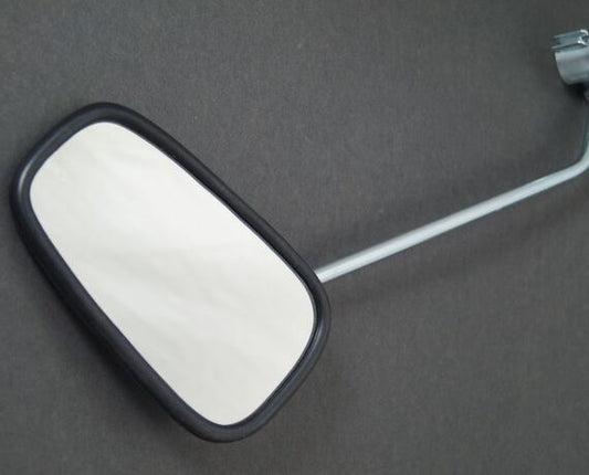 Long Painted Handlebar Mirror Right JAWA ČZ
