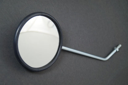 Round Handlebar Mirror Right JAWA ČZ