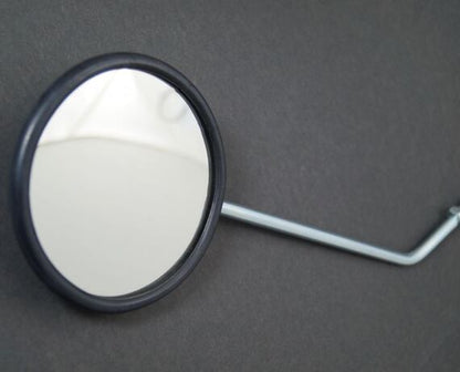 Round Handlebar Mirror Right JAWA ČZ