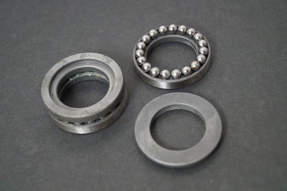 Steering bearing set ČZ Skútr 501 502 505