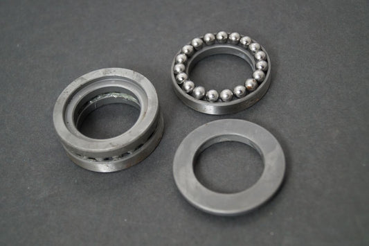Steering bearing set ČZ Skútr 501 502 505