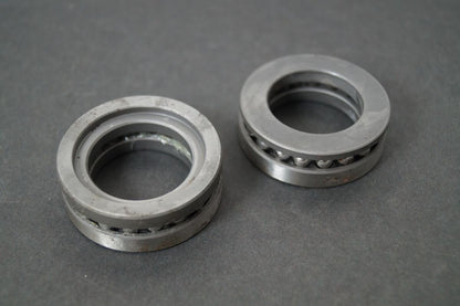 Steering bearing set ČZ Scooter 501 502 505