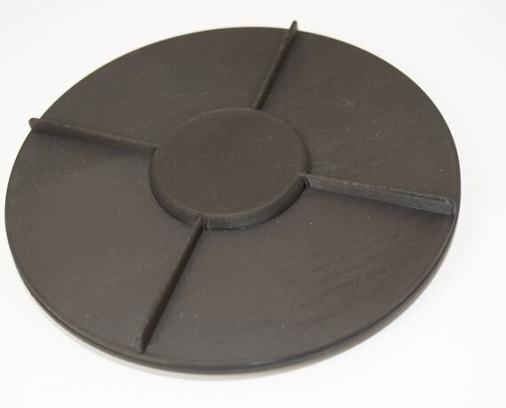 Air Filter Box Lid JAWA 250 Panelka