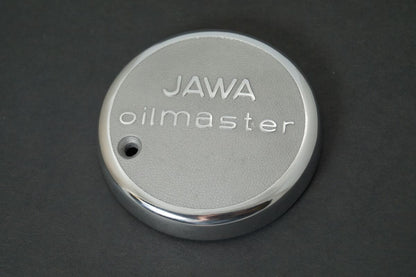 Oil Pump Cap Jawa, Oilmaster