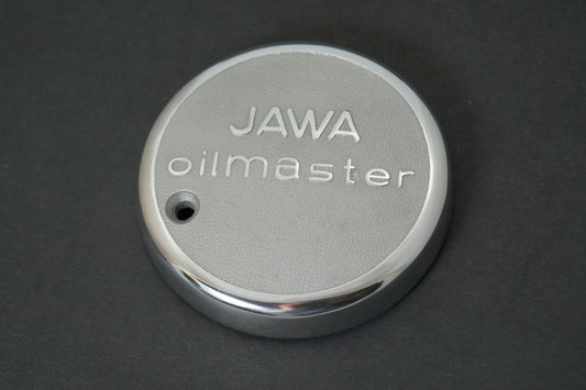 Oil Pump Cap Jawa, Oilmaster