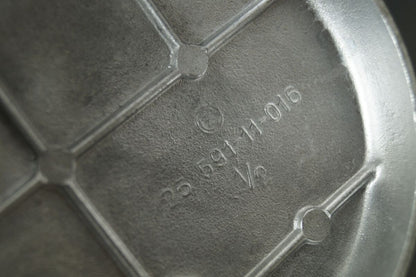 Oil Pump Cap Jawa, Oilmaster