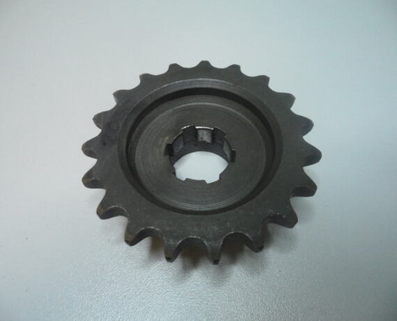 Drive Sprocket 19 Teeth Jawa Kývačka Panelka