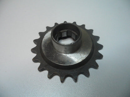 Drive Sprocket 19 Teeth Jawa Kývačka Panelka