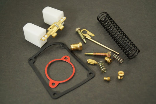 Jawa 638-640 Carburetor Repair Kit