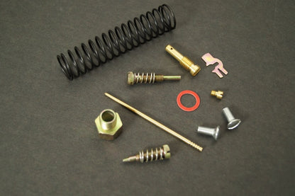 Carburetor Repair Kit Jawa ČZ Kývačka Panelka