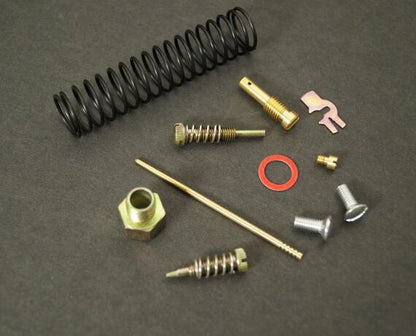 Carburetor Repair Kit Jawa ČZ Kývačka Panelka