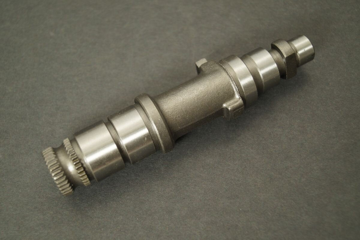 Kick Start Gear Shift Shaft Jawa 250/350