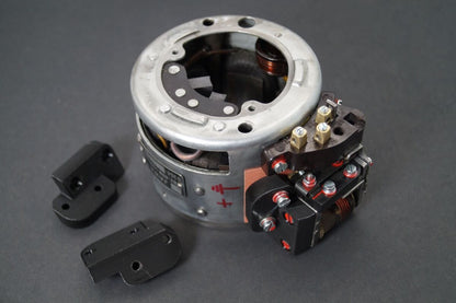Charging Regulator Bracket Jawa ČZ Early Type