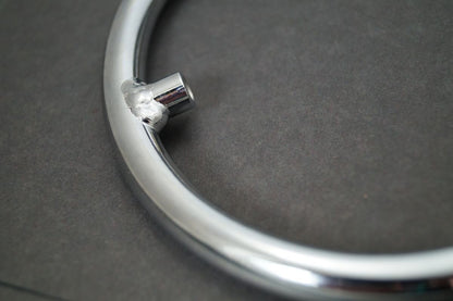 Chrome fender brace Jawa Californian