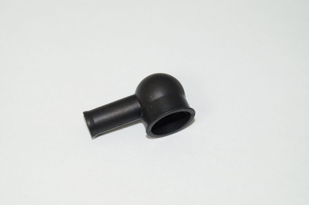Battery Terminal Rubber Cable Boot Cover