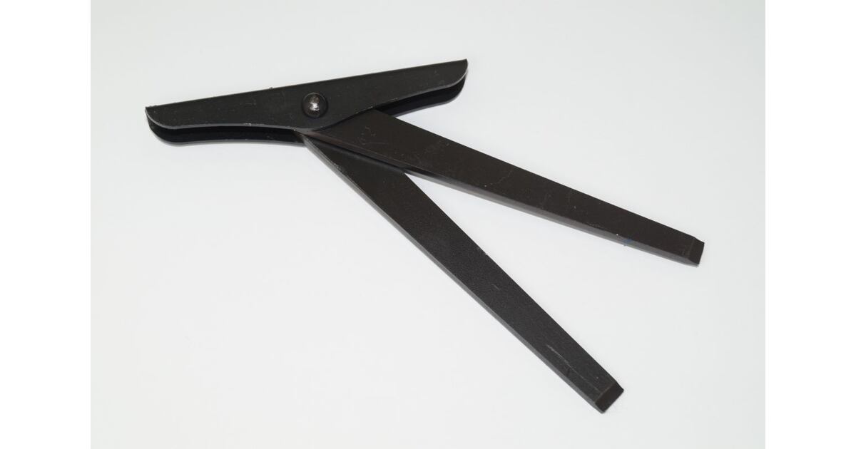 Folding Screwdriver Original Replica Tool