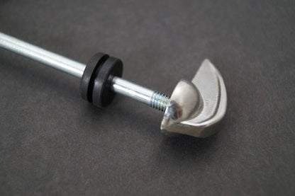 Fuel tap with control ČZ 502 505