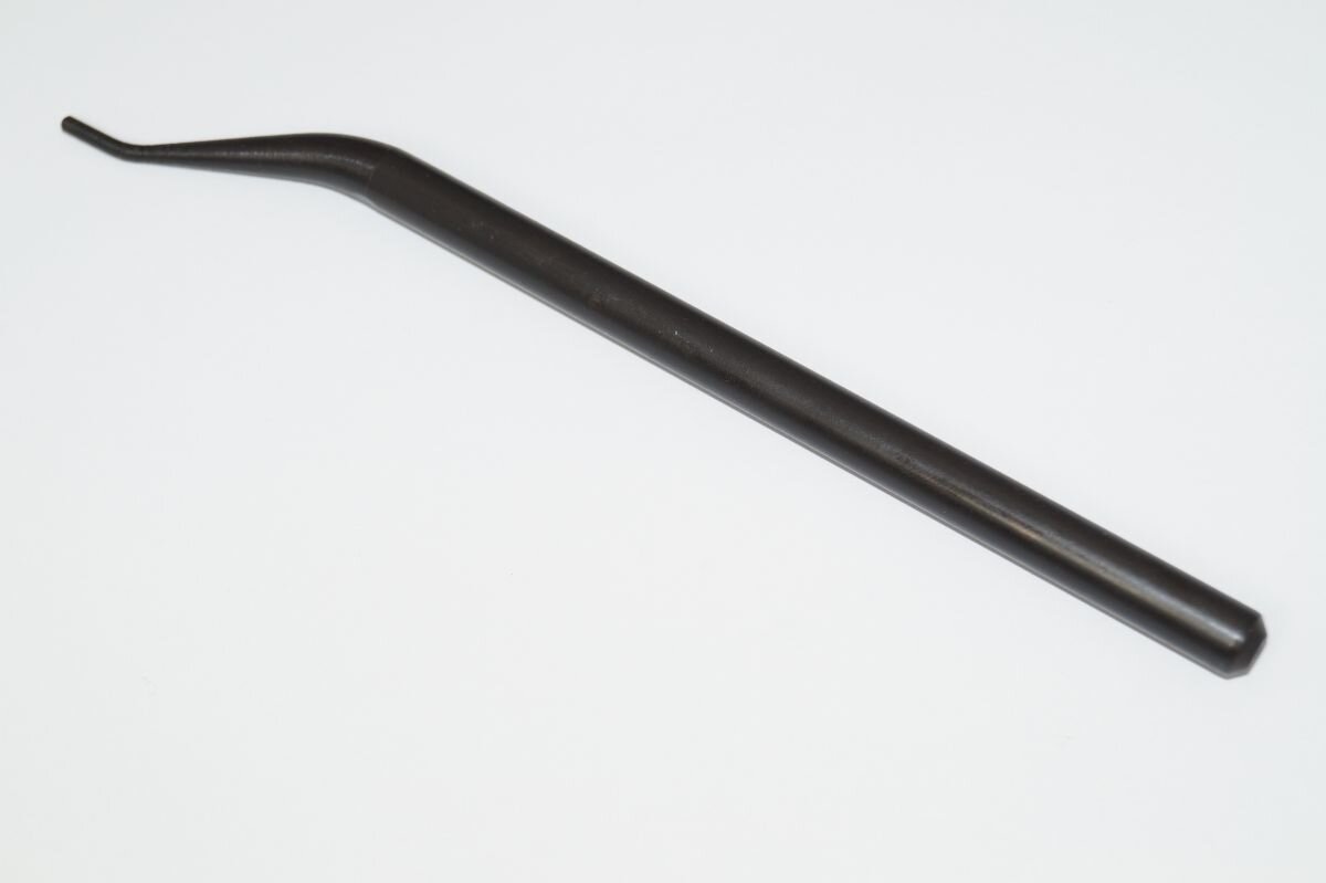 Clutch Cam Grooved Pin Punch Tool