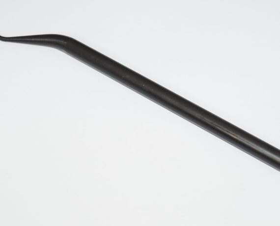 Clutch Cam Grooved Pin Punch Tool