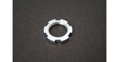 Secondary Sprocket Nut JAWA Toothed 37mm