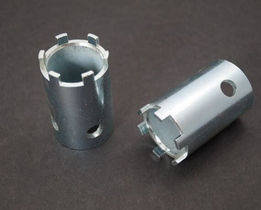 Sprocket Lock Nut Wrench JAWA Toothed