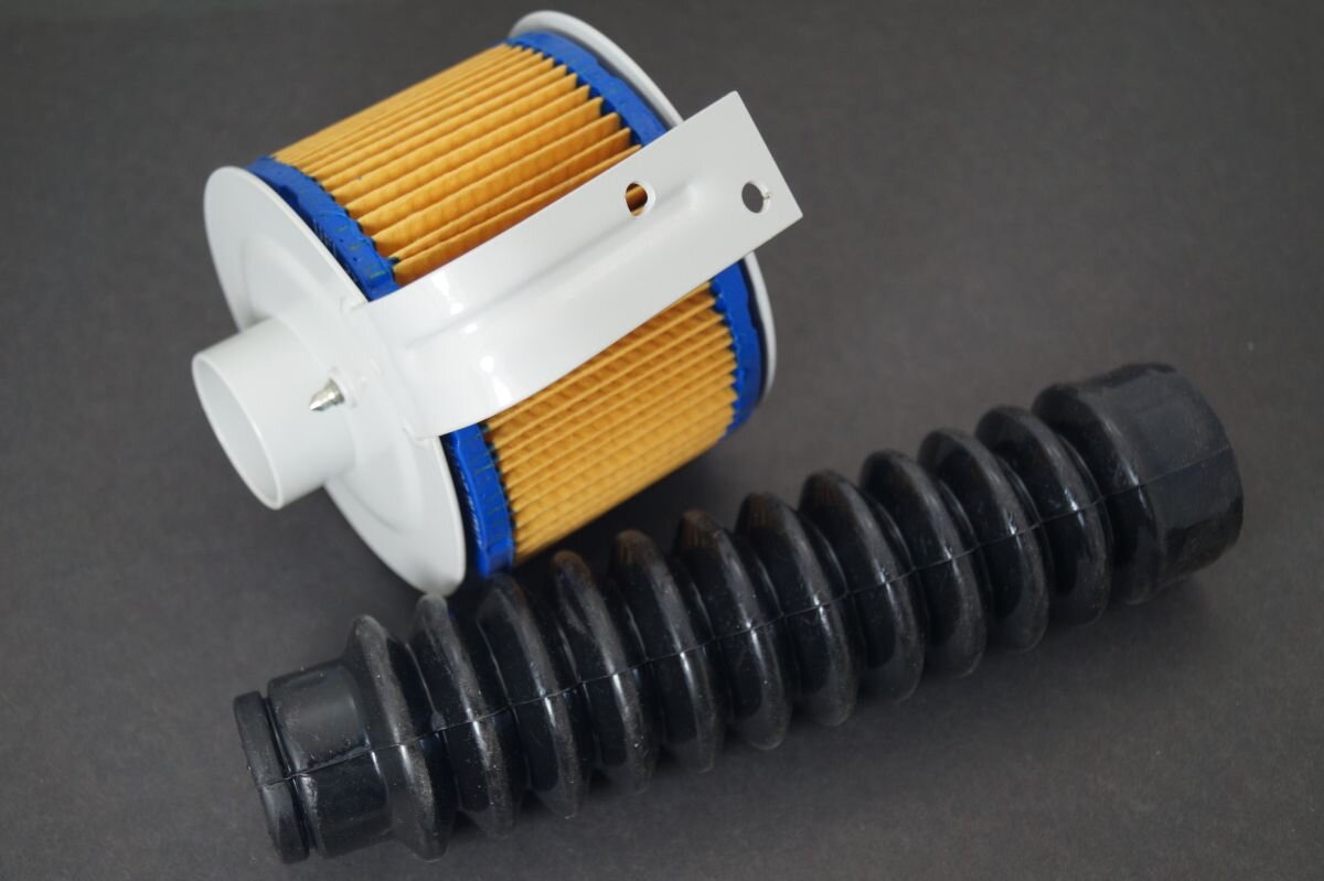 Open Filter Jawa Californian