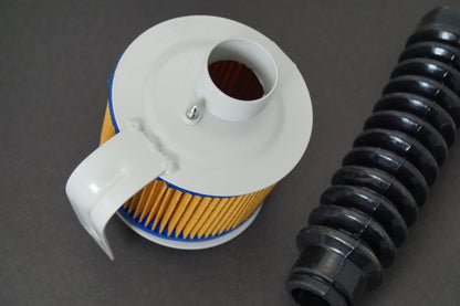 Open Filter Jawa Californian