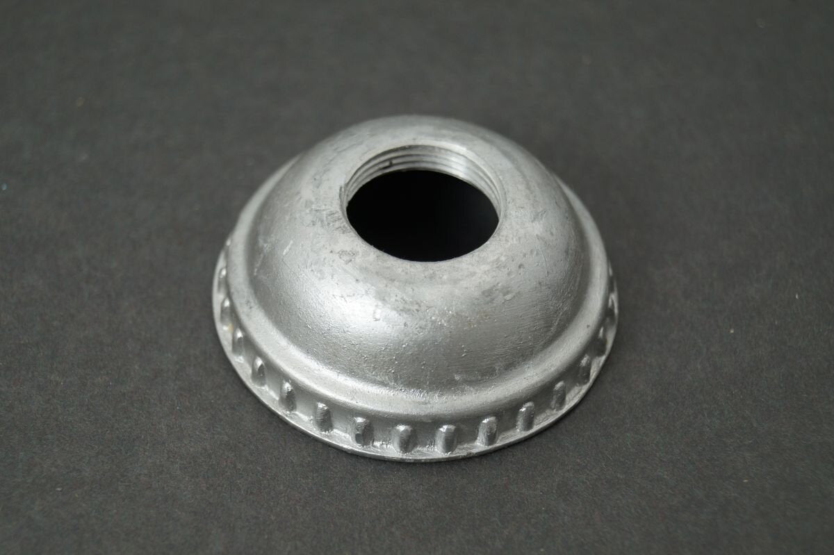 Carburetor Cover Nut Jawa 250 350 Kývačka