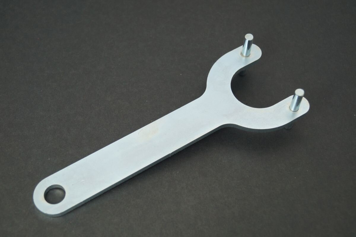 Exhaust Nut Wrench Tool JAWA 250 350