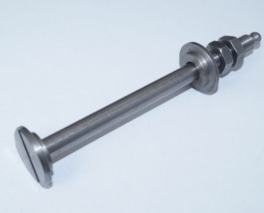 Swing Arm Pivot Bolt Jawa 350 Grease Elbow