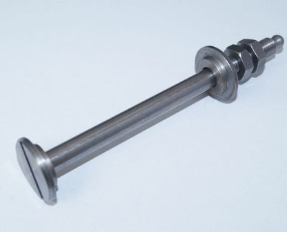 Swingarm Pivot Bolt with Grease Nipple Jawa 250