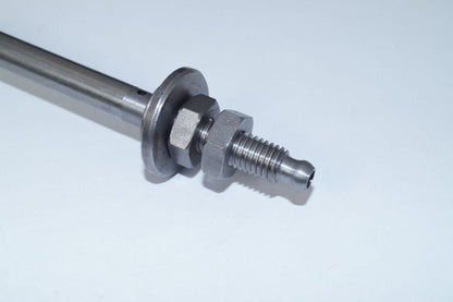 Swing Arm Pivot Bolt Jawa 350 Grease Elbow