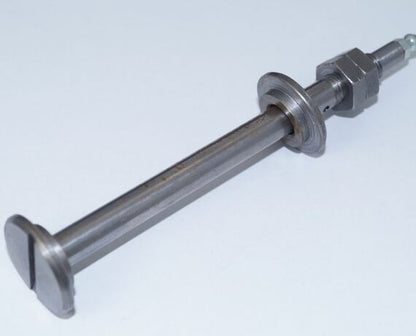 Rear Swing Arm Pin Bolt JAWA 250 Grease Nipple